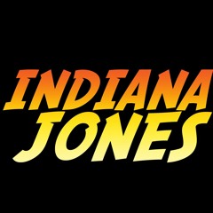 Indiana Jones Theme Song