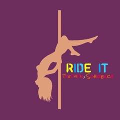 Tre Oh Fie x Dj Schreach - Ride it