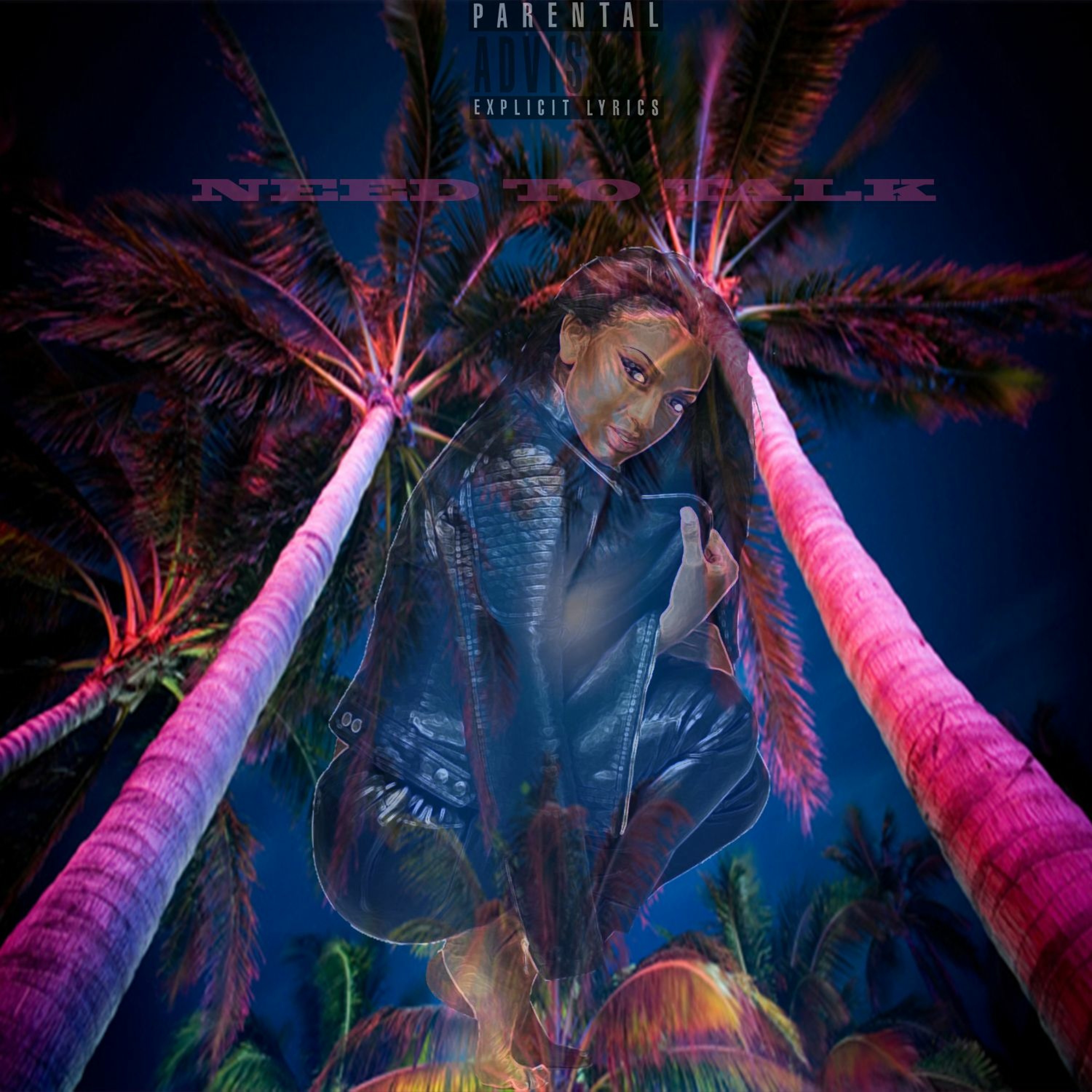 Need To Talk episode artwork