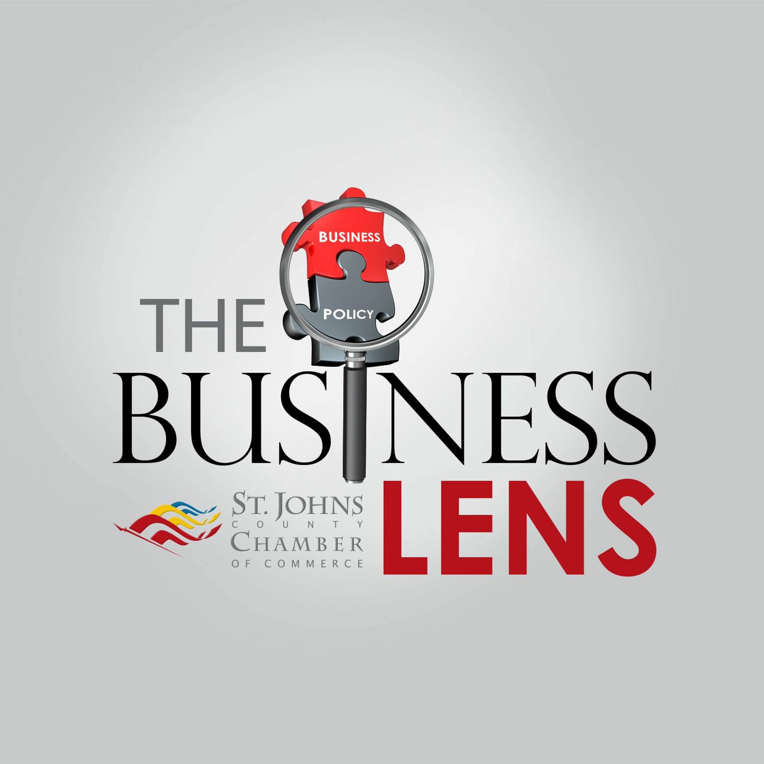 The Business Lens - Episode 102 episode artwork