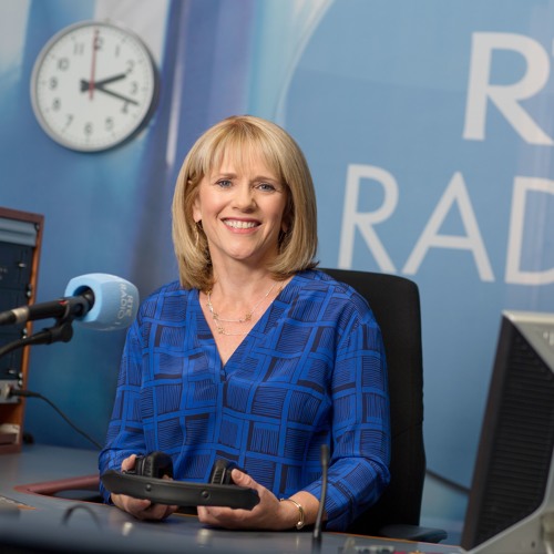 Drivetime | McAnespie Reports by RTÉ Radio 1 | Free ...