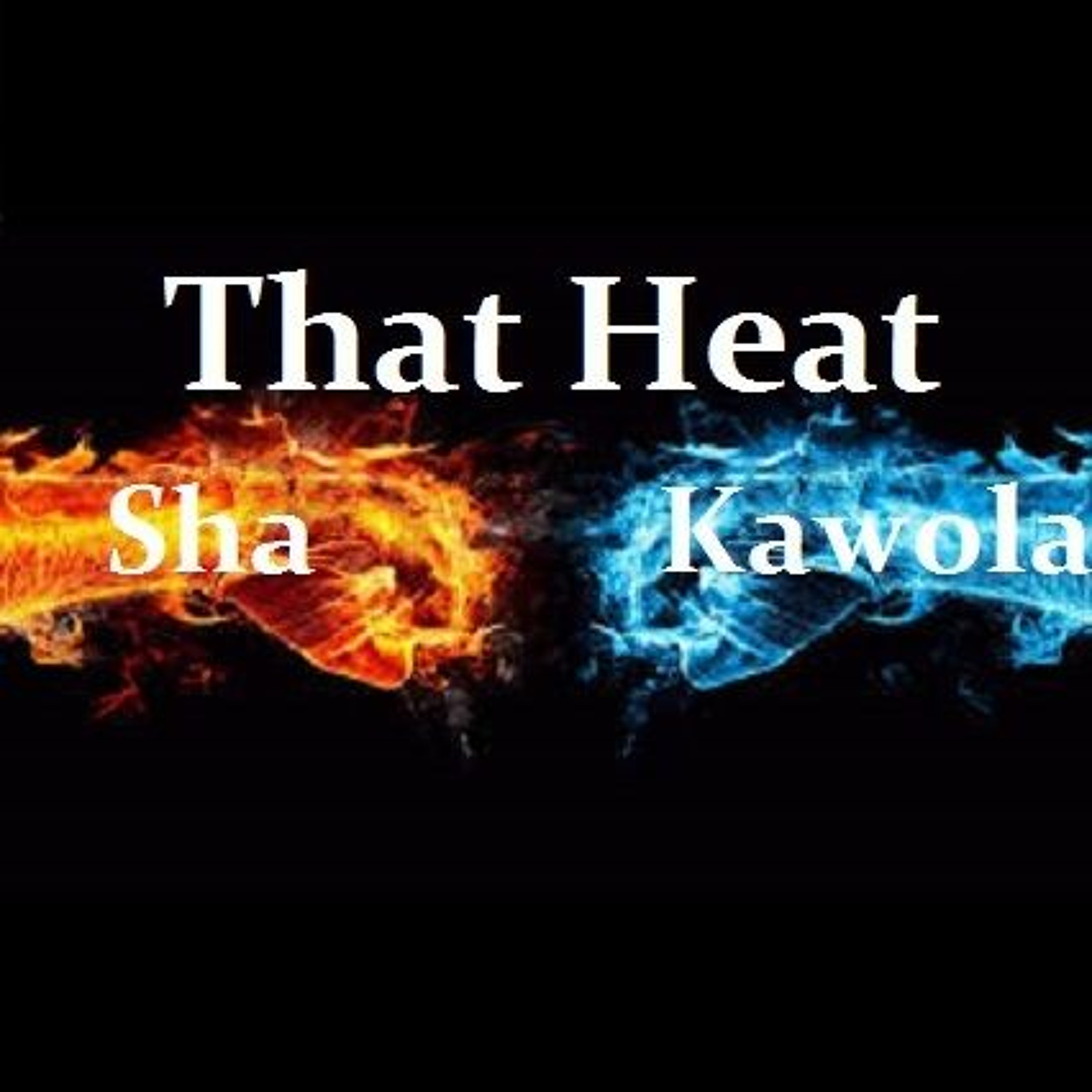 That Heat  Ft. Sha episode artwork