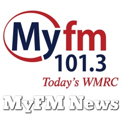 MyFM News - Friday January 12th, 2018