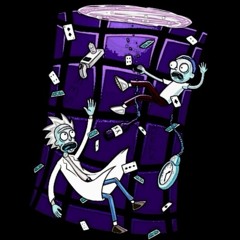 MDRN Hippy Ft.LAV!$H - Down The Rabbit Hole