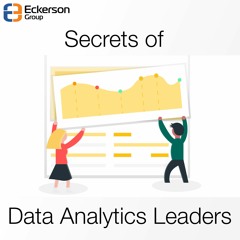 Secrets of Data Analytics Leaders Podcasts
