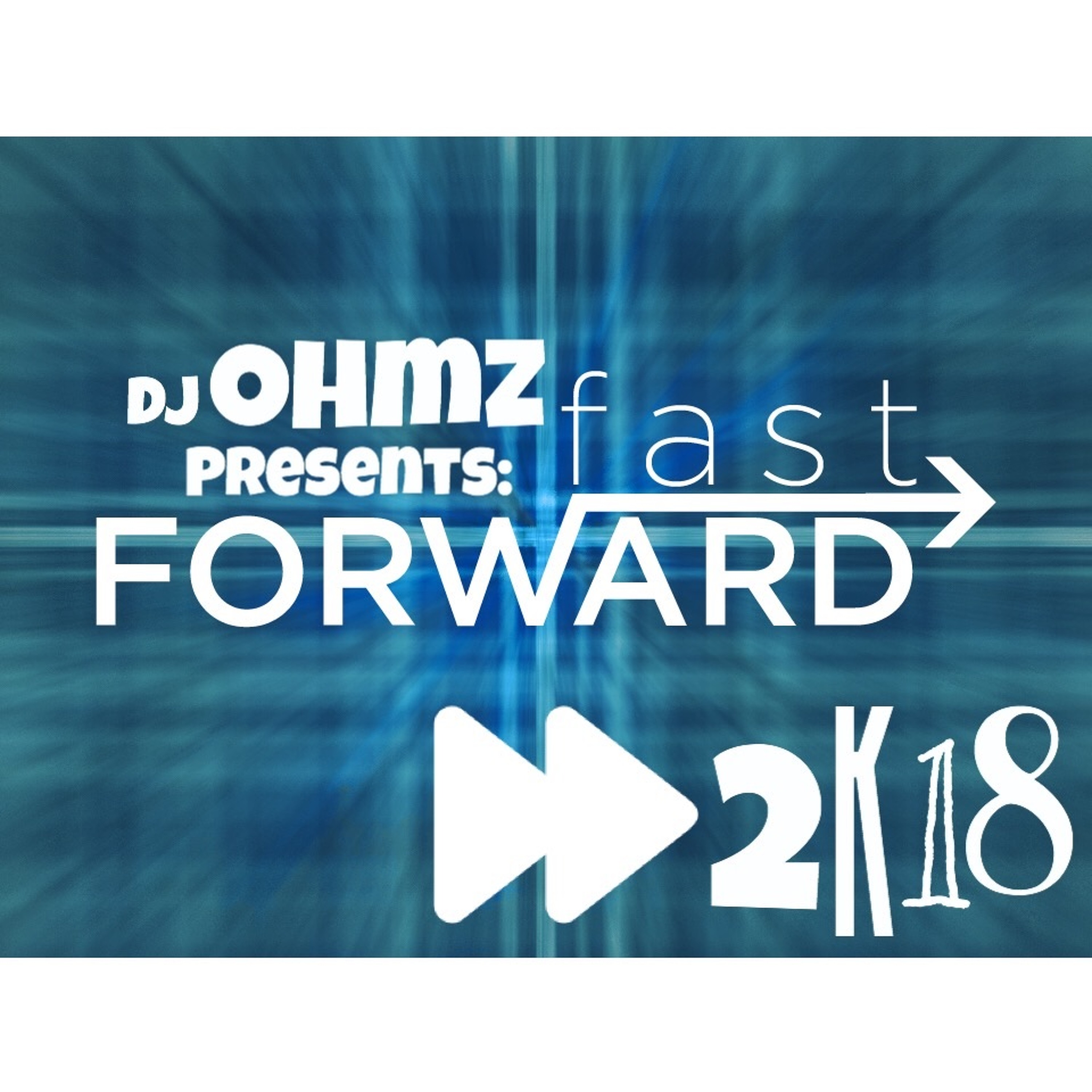 mixmaster sounds presents DJOHMZZZ