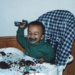 Nite Rider- Lil Roosky (Prod. PROD,1K & K-Reu)