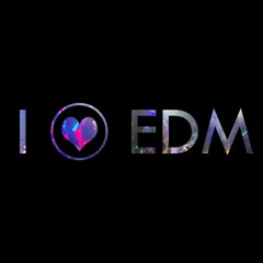 I LOVE EDM (COCOWILL REMIX)