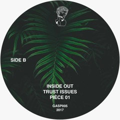 Pièce 01 [GASP Records]