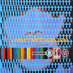 Jamiroquai - Too Young To Die (Soulpersona Raregroove Remix)