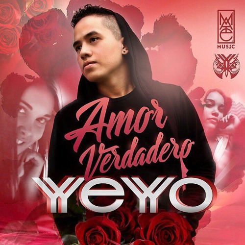 Stream Amor Verdadero by YEYO MUSICA | Listen online for free on SoundCloud