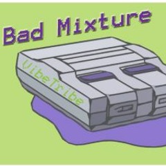 W.I.M.P x Jett - Bad Mixture