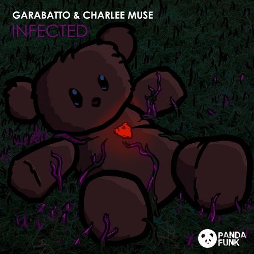 GARABATTO & Charlee Muse - Infected