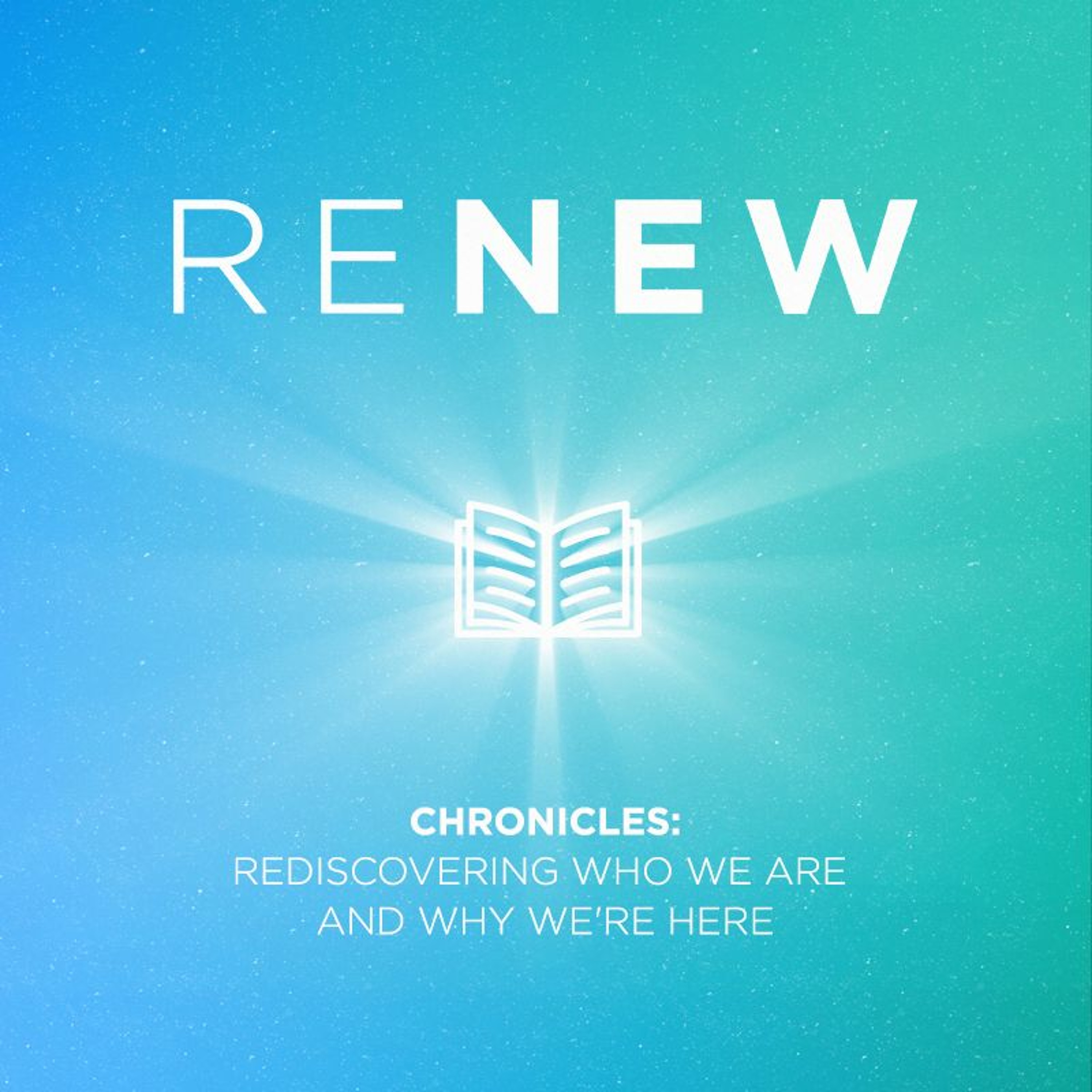 1_07_2018 "Rediscovering Scripture" 2 Chronicles 34:14-33 - Rev. Eric Kapur episode artwork