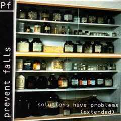 Prevent Falls - The Woods Are Burning