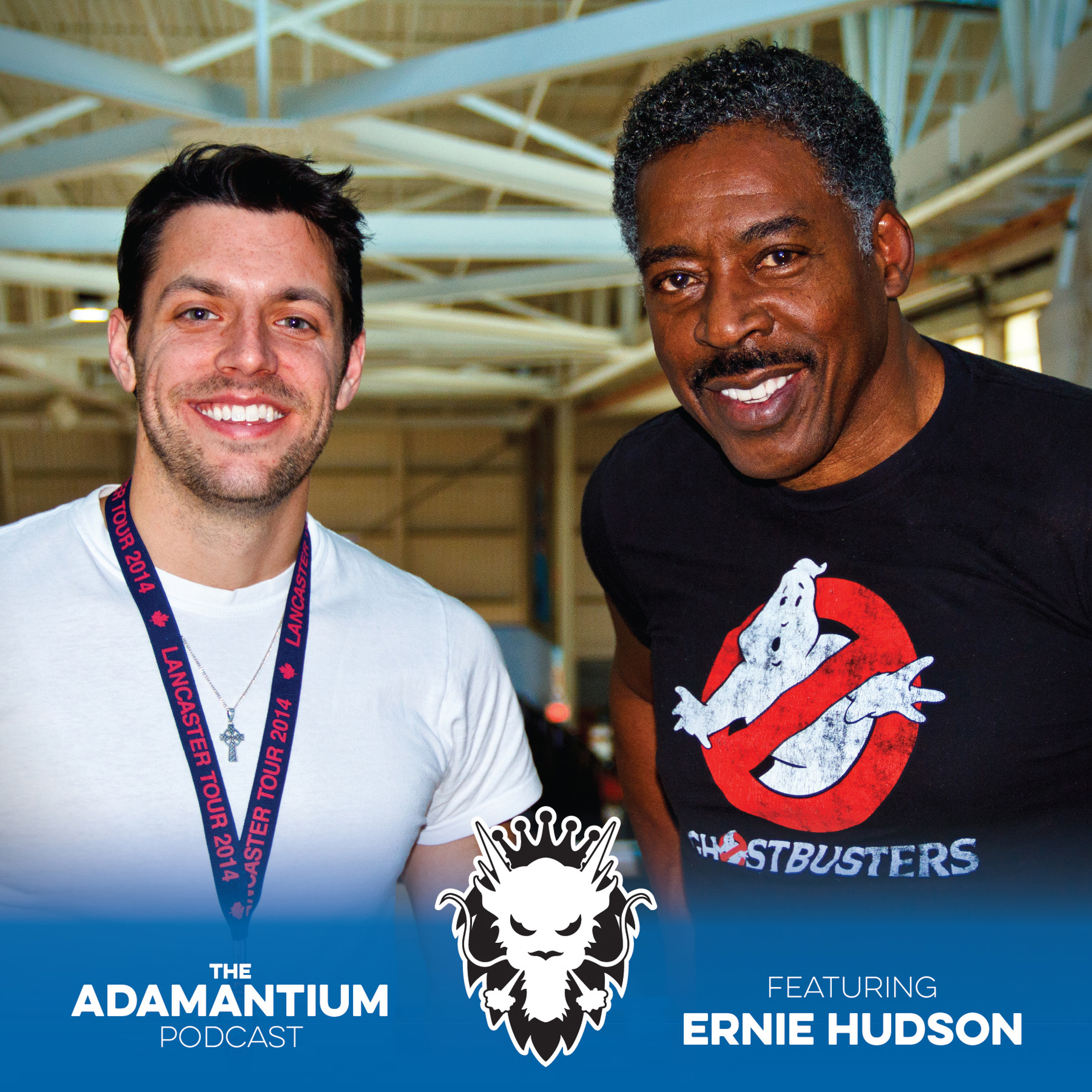 The Adamantium Podcast