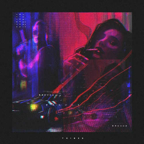 TRIBES (w/ STU + TXNSHI)