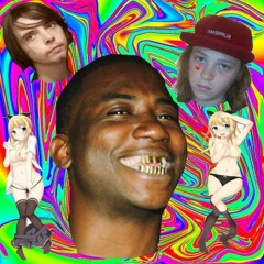 GUCCI ~ Troubled yung villain X AJ Flexx1n