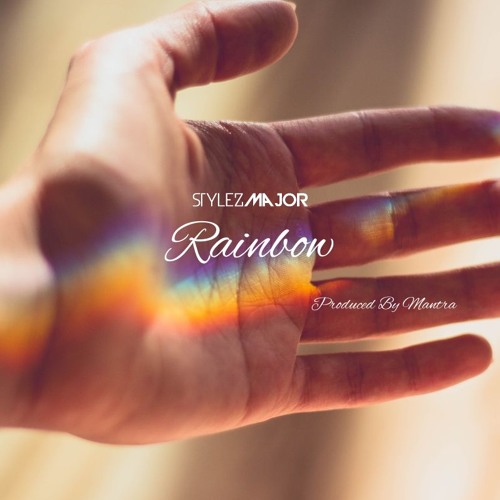 Shawn Mendes In My Blood Rainbow Official Audio Inspiring Songs 2018 By Stylez Major