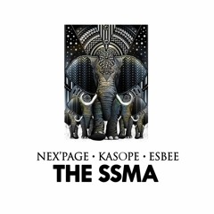 SSMA Cypher (feat. Nex'page, Kasope & Esbee) produced by Esbee