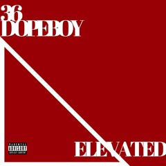 36 DopeBoy - Elevated Freestyle