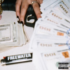 MHADI G - POCKET WATCHIN'