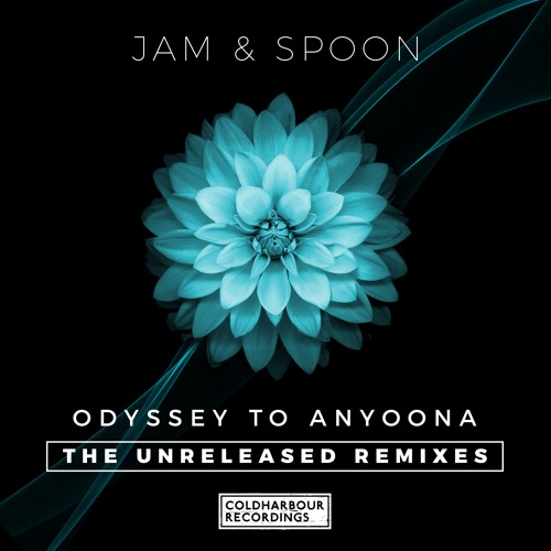 Jam & Spoon - Odyssey To Anyoona (Mr. Sam Return Of The Phoenix Remix) [OUT NOW!]