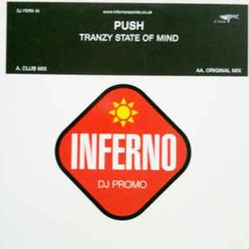 Push - Tranzy State of Mind (Amir Hussain Bootleg) - FREE GIVEAWAY