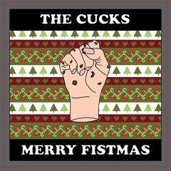 Merry Shitmas Merry Fistmas