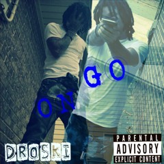 DROSKI - ON GO