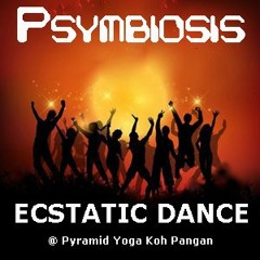 SANDESH - Ecstatic Dance @ Pyramid Yoga  Koh Pangan 2018-01-07