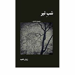 شب تیر/نویسنده و گویندۀ داستان: ژوان ناهید