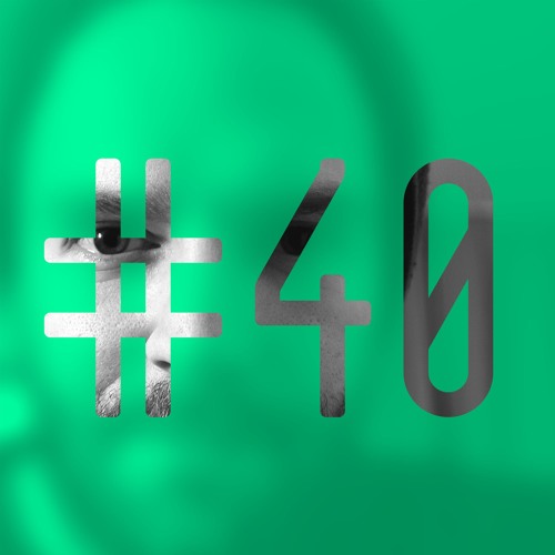TIB CAST #40 // Serenity for Exctatic Energies // GUZY