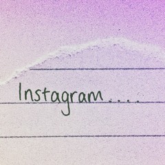 instagram (cover)