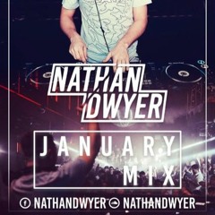 January Mix