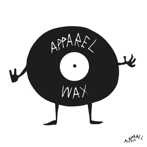PREMIERE : Apparel Wax - 002A1