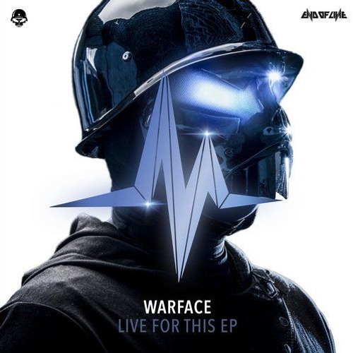 [EOL064] Warface Ft. Tha Watcher - Overkill