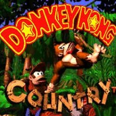 Donkey Kong Country OST 9 Aquatic Ambiance