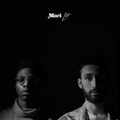 They Don't (feat. Julian Soto)