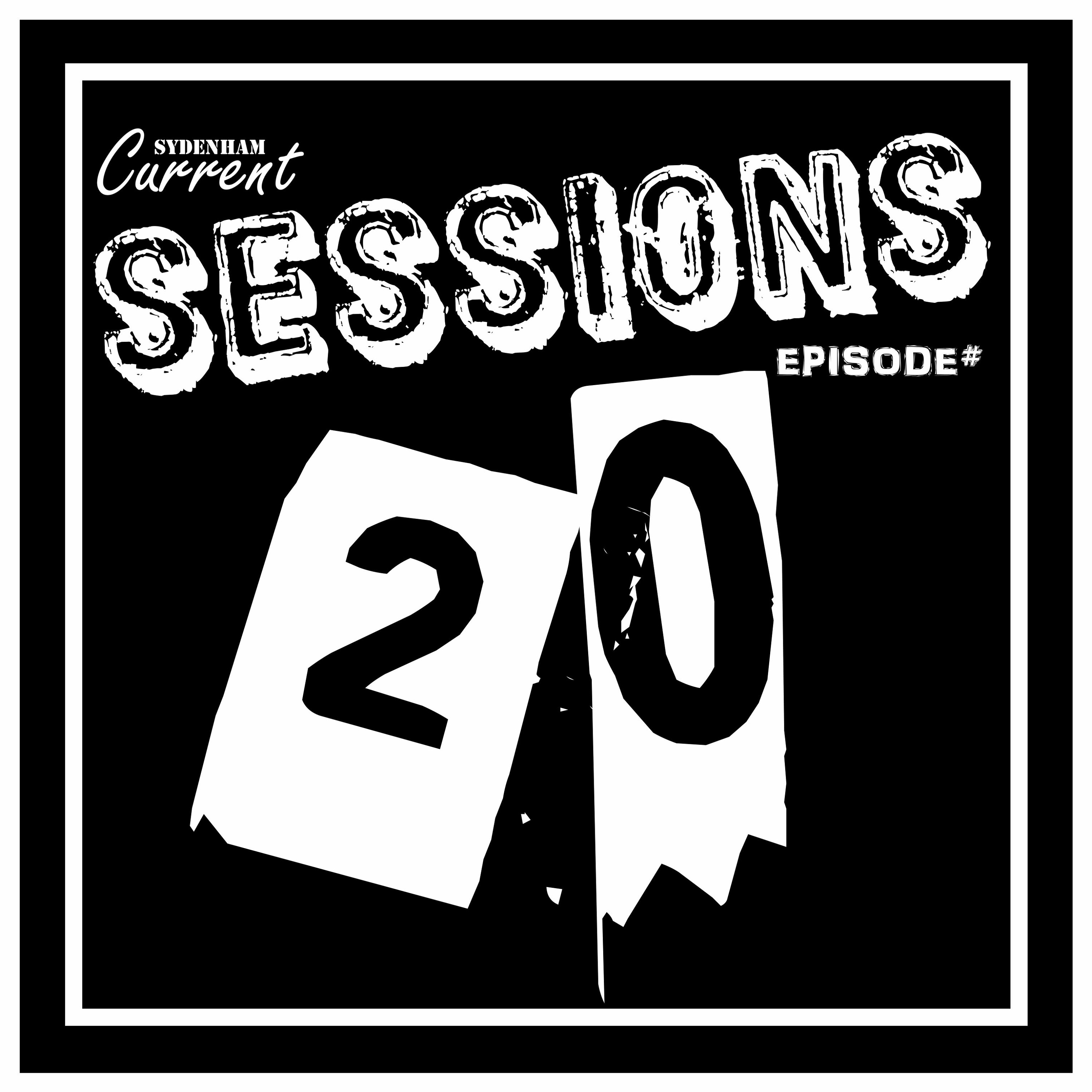 Sydenham Current Sessions