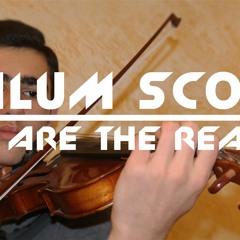 Calum Scott - You Are The Reason - Samvel Hakobyan Cover Violin