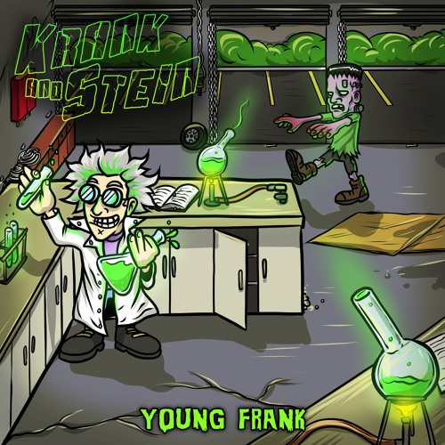Yung Frank