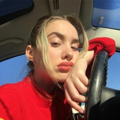 magnolia - side a (red)