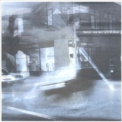 Penfold - The Secret Nine