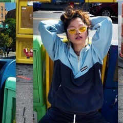 magnolia - side b (blue)