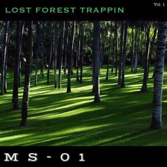 LOST FOREST TRAPPIN