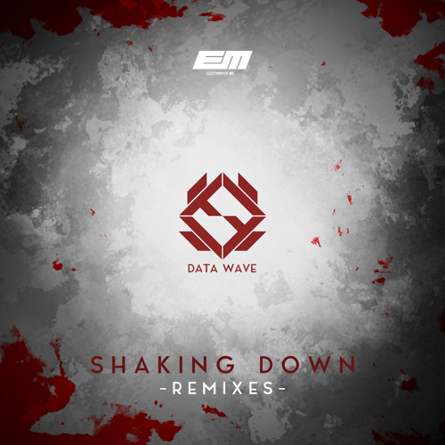 Data Wave - Shaking Down (Mr. Ours Remix)