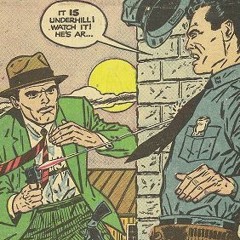 INzAne - Fear (Prod. Alchemist)