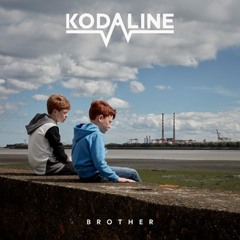 Kodaline - Brother (Darren Omnet Edit)