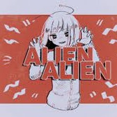 Alien Alien